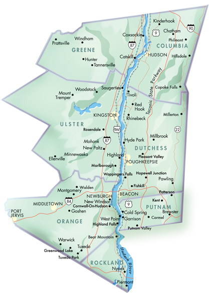 Crossriver Environmental NY